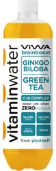 Viwa Brain Boost szénsavmentes mangó-lime-licsi ízű üdítőital