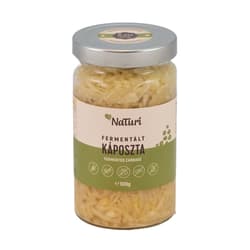 NaTuri Fermentált Káposzta - Nagy
