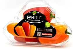 Peperlini (capsicum mix bag)