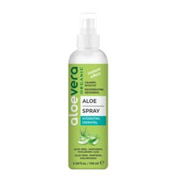 Aloe Vera Organic Bőrápoló spray
