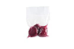 Organic Kingdom Bio beetroot, peeled, pre-cooked, in vacuum foil 500g