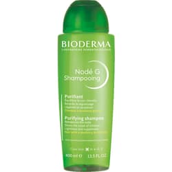 BIODERMA Nodé G shampoo for oily hair 400ml