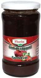 Florin-Strawberry jam