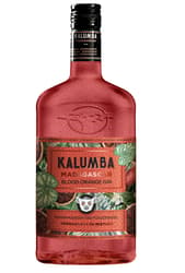 Kalumba Blood Orange Gin (alkoholtartalom : 37,5%)