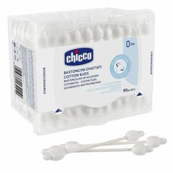 Chicco Cotton Buds