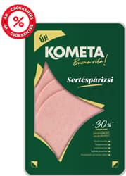 Kometa Sertéspárizsi