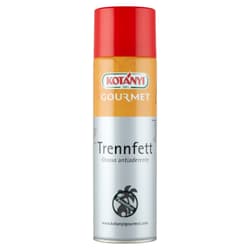 Kotányi Sütőolaj spray (pálmaolaj mentes)