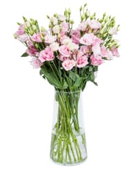 Nusy Flower Liziantusz csokor 3 szál