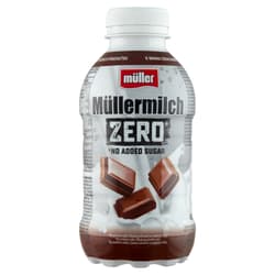Müller Zero Csokoládés tej