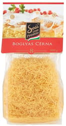 Soós Gran Premio 8 tojásos durum boglyas cérna
