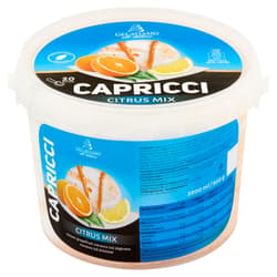 Capricci Citrus mix