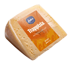 Lecker Trappist Cheese