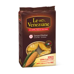 Le Veneziane Fettucce glutenfree pasta