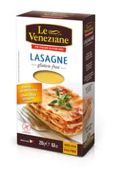 Le Veneziane Lasagne