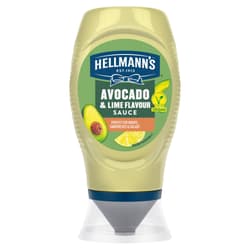 Hellmann's Avokádó szósz