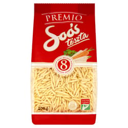 Soós Premio 8 tojásos Sodort Csiga