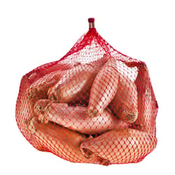 Gourmet Culinair schalotte hagyma (20-40mm átmérőjű), csomagolt