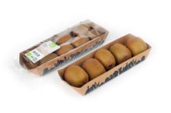 BIO Kiwi, csomagolt