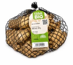 BIO Gyömbér