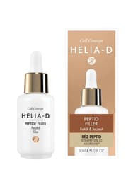 Helia-D Cell Concept Peptid Filler