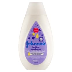 JOHNSON'S® Bedtime™ babaápoló