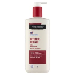 Neutrogena Norwegian Formula Intense Repair CICA Body Lotion for Very Dry and Rough Skin 400 ml