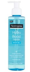 Neutrogena Hydro Boost Cleanser Water Gel 200 ml