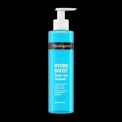 Neutrogena Hydro Boost Cleanser Water Gel 200 ml