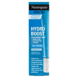Neutrogena Hydro Boost Awakening Eye Cream 15 ml