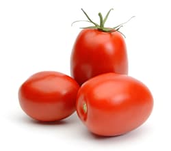 Bács-Zöldért Hazai San Marzano paradicsom, csomagolt