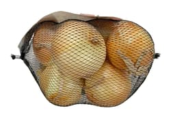 Gourmet Culinair édes hagyma (50mm+ átmérőjű), csomagolt