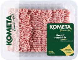 Prímhús darált sertéshús <30%