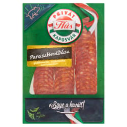 PrivátHús Parasztkolbász szeletelt