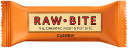 Rawbite Cashew Organic Bar
