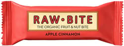 Rawbite Alma-Fahéj Organic Bar