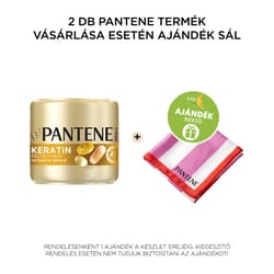Pantene Pro-V Intensive Repair Keratinos Pakolás