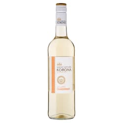 Saint Stephen's Crown Transdanubia Chardonnay