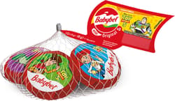 Babybel Sajt