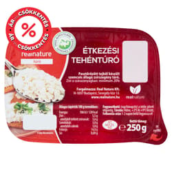 Real Nature Low-Fat Curd