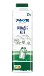 Danone kaukázusi kefir