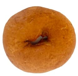 Budapest Bagel Plain
