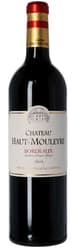 Château Haut-Mouleyre Bordeaux, red, 2020