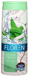 Floren Aloe Vera Krémtusfürdő