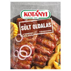 Kotányi Sült oldalas fűszerkeverék