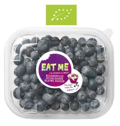 Eat Me BIO Áfonya