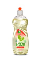 Zöldlomb ÖKO aloe vera mosogatószer koncentrátum