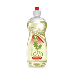 Zöldlomb aloe vera mosogatószer koncentrátum