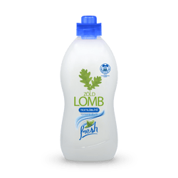 Zöldlomb fresh öblítő 2000ml