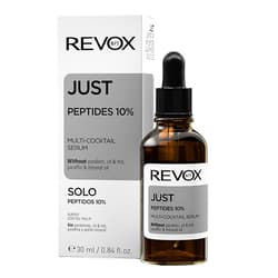 Revox Just Peptides 10% szérum 30ml