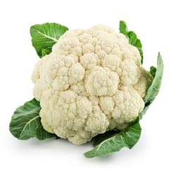 BIO Cauliflower